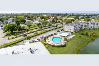 346 Windsor O, West Palm Beach, FL 33417 - Photo 30