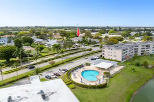 346 Windsor O, West Palm Beach, FL 33417 - Photo 30