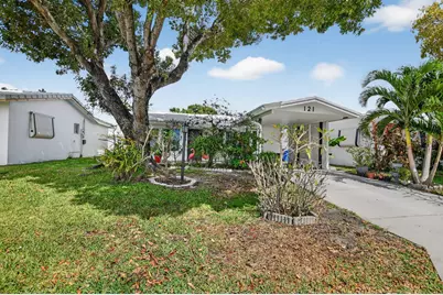 121 NW 28th Court, Pompano Beach, FL 33064 - Photo 1