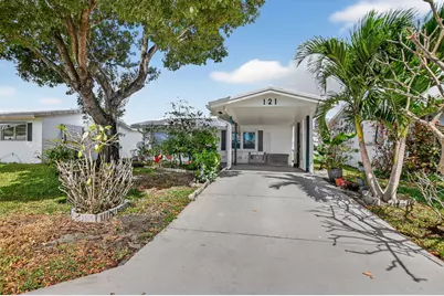 121 NW 28th Court, Pompano Beach, FL 33064 - Photo 2