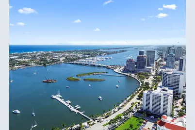 410 Evernia Street #717, West Palm Beach, FL 33401 - Photo 2