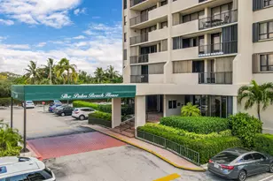 5600 N Flagler Dr, West Palm Beach, FL 33407 - Photo 2