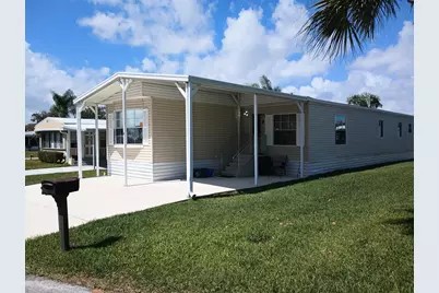 4 Tikal Lane, Port Saint Lucie, FL 34952 - Photo 1