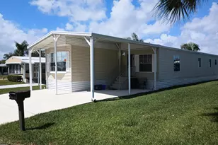 4 Tikal Ln, Port Saint Lucie, FL 34952 - Photo 1