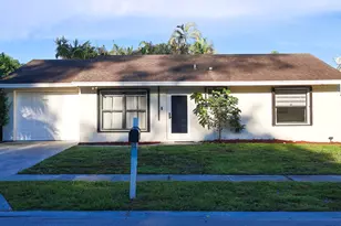 5905 Triphammer Rd, Lake Worth, FL 33463 - Photo 1