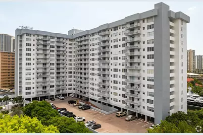 137 Golden Isles Drive #1202, Hallandale Beach, FL 33009 - Photo 22