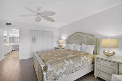5851 Camino Del Sol #Apt 402, Boca Raton, FL 33433 - Photo 22