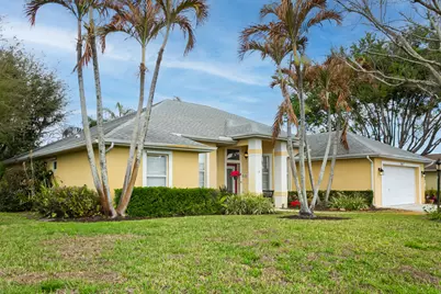 2017 SE Allamanda Drive, Port Saint Lucie, FL 34952 - Photo 4