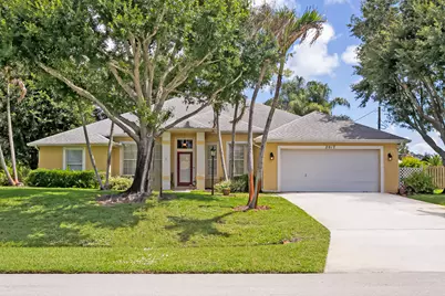 2017 SE Allamanda Drive, Port Saint Lucie, FL 34952 - Photo 1