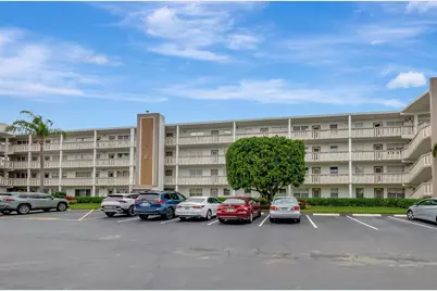 1044 Rexford #C, Boca Raton, FL 33434 - Photo 1