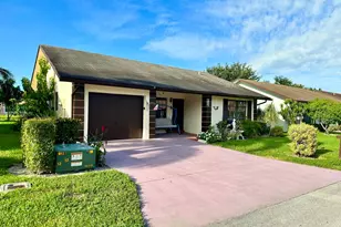 6273 Tall Cypress Cir, Greenacres, FL 33463 - Photo 2