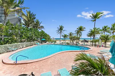 710 N Ocean Boulevard #710, Pompano Beach, FL 33062 - Photo 36