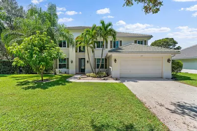 1019 Egret Circle N, Jupiter, FL 33458 - Photo 1