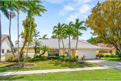 6016 Sunberry Circle, Boynton Beach, FL 33437 - Photo 2