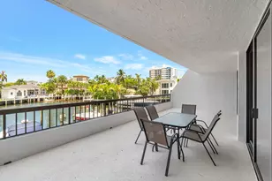 4740 S Ocean Blvd, Highland Beach, FL 33487 - Photo 32