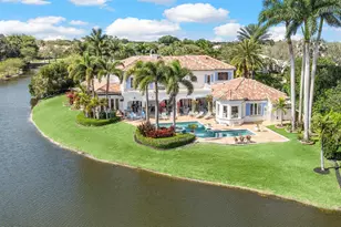 2600 Fairway Island Dr, Wellington, FL 33414 - Photo 2