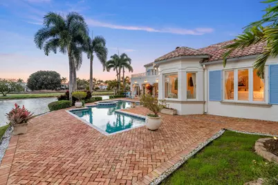 2600 Fairway Island Drive, Wellington, FL 33414 - Photo 46