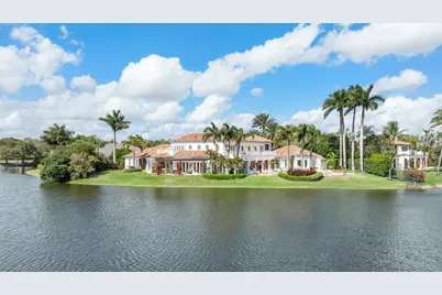 2600 Fairway Island Drive, Wellington, FL 33414 - Photo 1