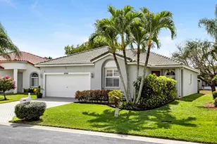 10748 Hidden Bend Way, Wellington, FL 33414 - Photo 1