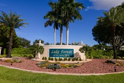 350 SW Lake Forest Way, Port Saint Lucie, FL 34986 - Photo 54