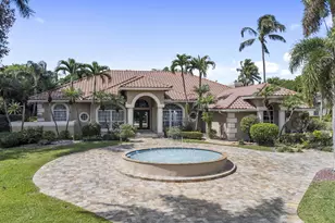 7900 N Upper Ridge Dr, Parkland, FL 33067 - Photo 52