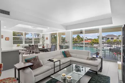 10180 W Bay Harbor Drive #2a, Bay Harbor Islands, FL 33154 - Photo 1