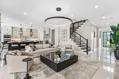 12156 Waterstone Circle, Palm Beach Gardens, FL 33412 - Photo 8