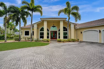 15910 Lindbergh Lane, Wellington, FL 33414 - Photo 1