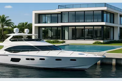 876 Forsyth Street, Boca Raton, FL 33487 - Photo 1