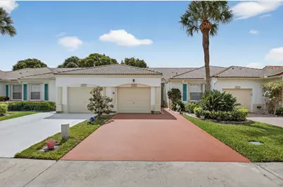 6248 Petunia Road, Delray Beach, FL 33484 - Photo 1
