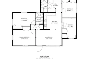 720 Locust St, West Palm Beach, FL 33405 - Photo 20