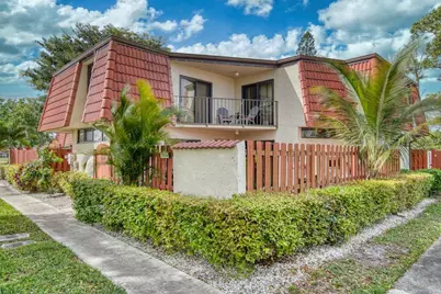 3838 Victoria Drive, West Palm Beach, FL 33406 - Photo 1