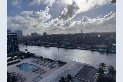 1965 S Ocean Drive #12k, Hallandale Beach, FL 33009 - Photo 1