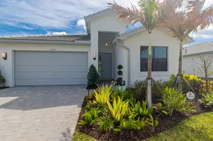 12399 SW Blue Mangrove Pkwy, Port Saint Lucie, FL 34987 - Photo 20