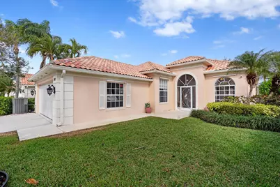 7813 Quida Drive, West Palm Beach, FL 33411 - Photo 2