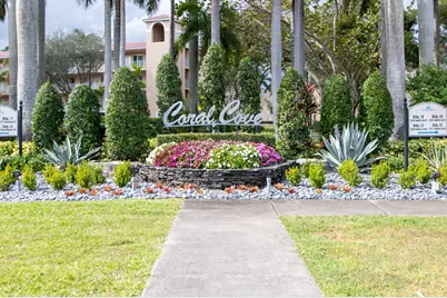 5749 Gemstone Court #403, Boynton Beach, FL 33437 - Photo 1