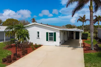 3839 Sandlace Court, Port Saint Lucie, FL 34952 - Photo 2