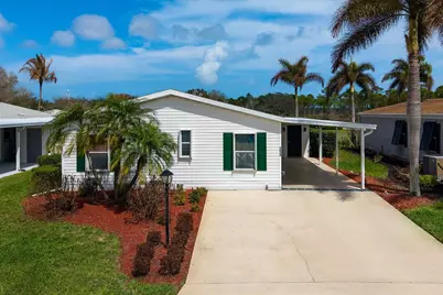 3839 Sandlace Court, Port Saint Lucie, FL 34952 - Photo 2