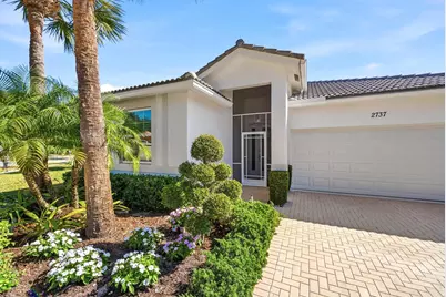 2737 Clipper Circle, West Palm Beach, FL 33411 - Photo 1