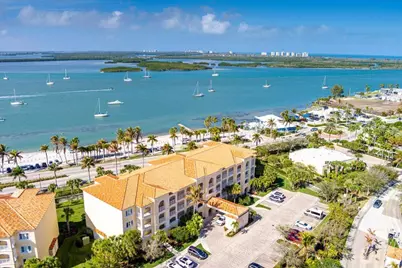 36 Harbour Isle Drive W #106, Fort Pierce, FL 34949 - Photo 34