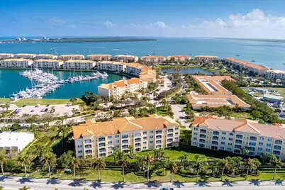 36 Harbour Isle Drive W #106, Fort Pierce, FL 34949 - Photo 38