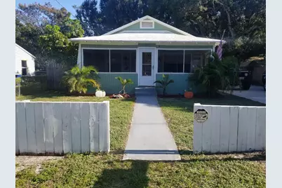 1224 Raymond Avenue, Fort Pierce, FL 34950 - Photo 2