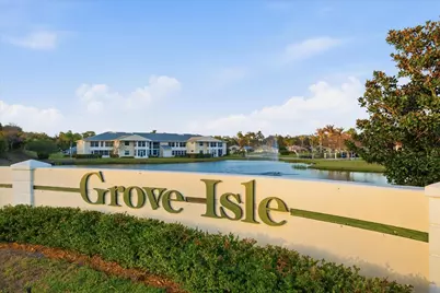 428 Grove Isle Circle, Vero Beach, FL 32962 - Photo 1