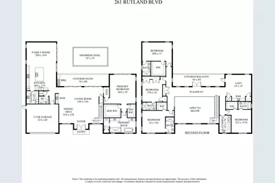 261 Rutland Boulevard, West Palm Beach, FL 33405 - Photo 22