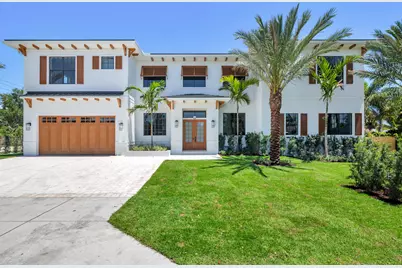 261 Rutland Boulevard, West Palm Beach, FL 33405 - Photo 2