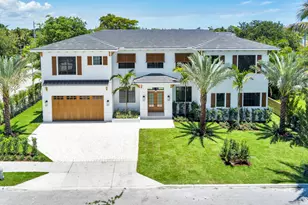 261 Rutland Blvd, West Palm Beach, FL 33405 - Photo 1