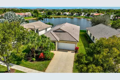 2707 Clipper Circle, West Palm Beach, FL 33411 - Photo 1