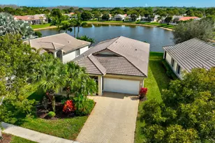 2707 Clipper Cir, West Palm Beach, FL 33411 - Photo 1