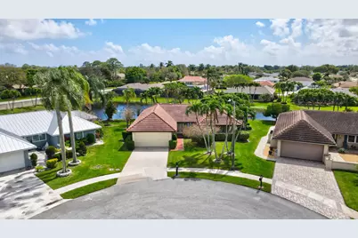10426 Vereda Circle, Boynton Beach, FL 33436 - Photo 2