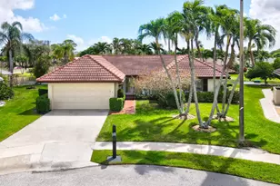 10426 Vereda Cir, Boynton Beach, FL 33436 - Photo 1
